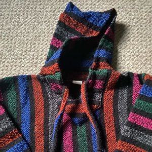 Rainbow Drug-rug Medium